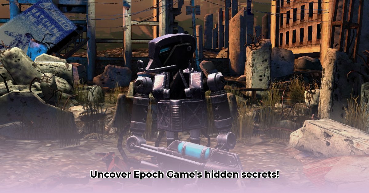 epoch-game-apk